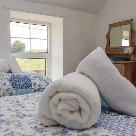 2 Beck Dom wakacyjny *