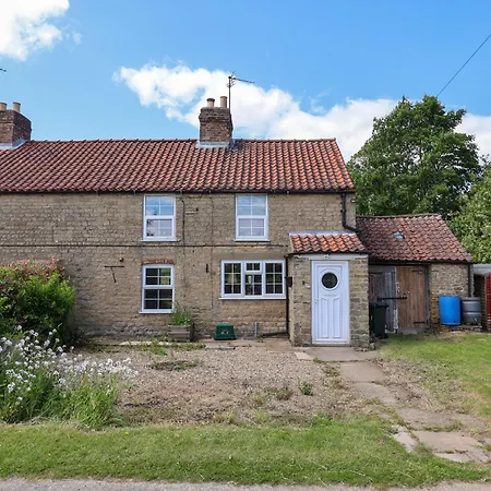 2 Beck Holiday home Malton