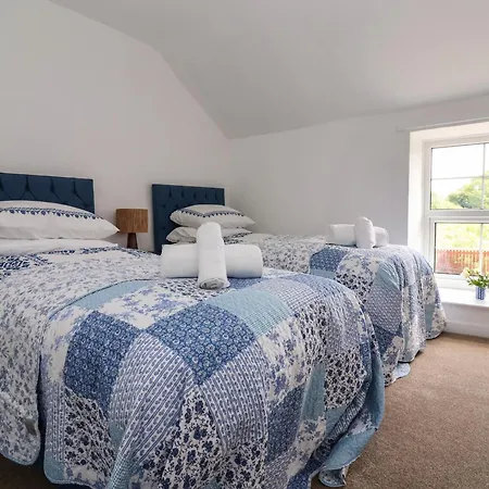 2 Beck Dom wakacyjny *