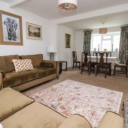 2 Beck Holiday home