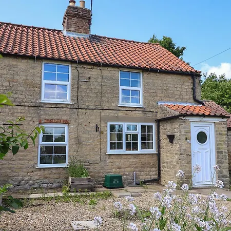 2 Beck Holiday home Malton