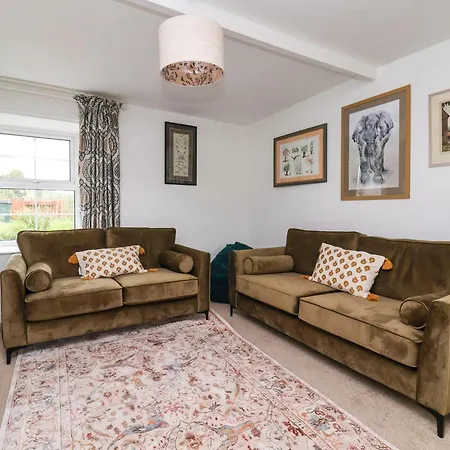 2 Beck Holiday home *