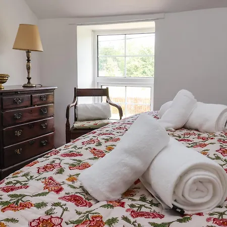 2 Beck Holiday home Malton